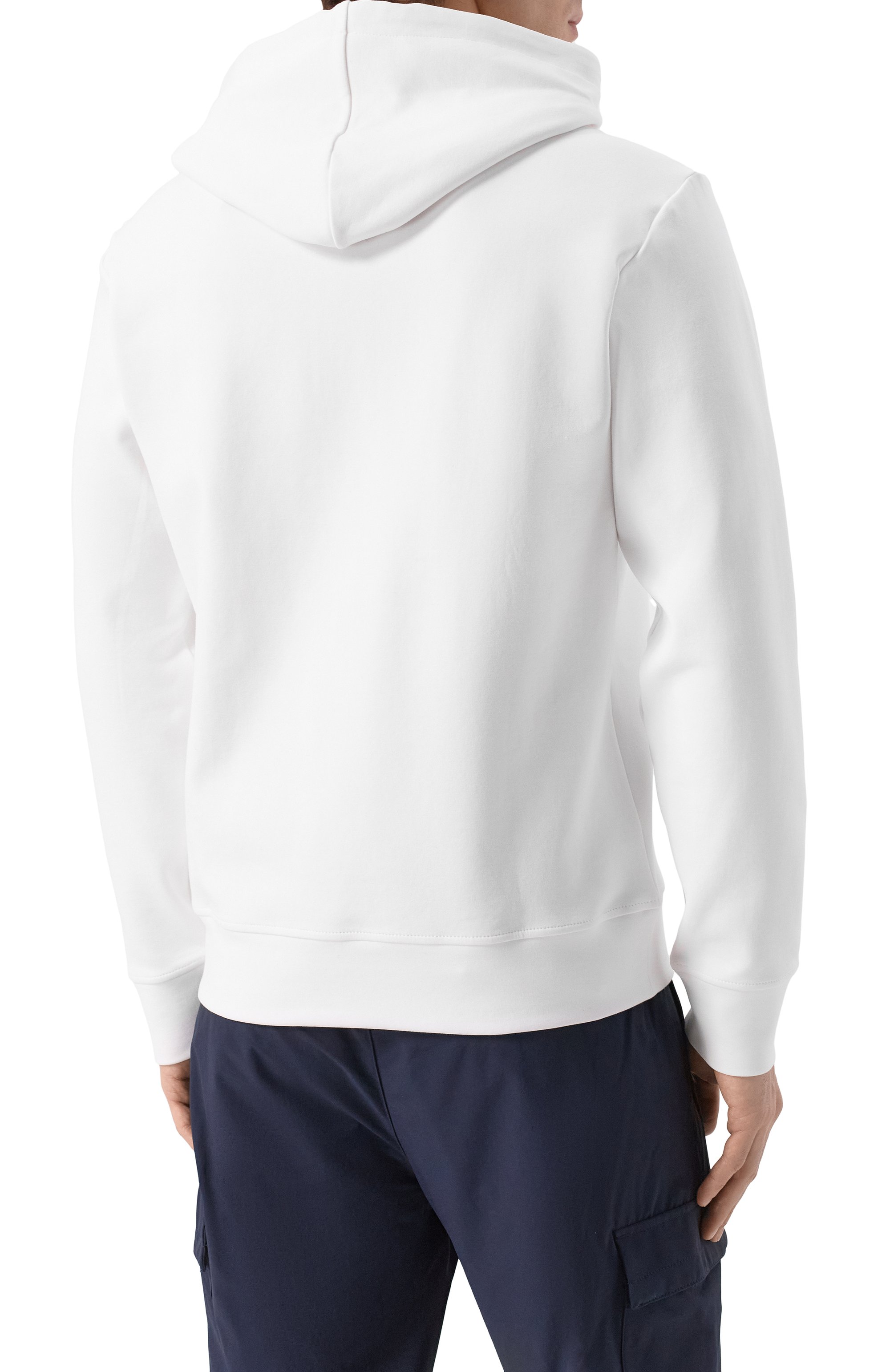 Худи PAUL&SHARK, арт. 25411849/XXL, фото 4