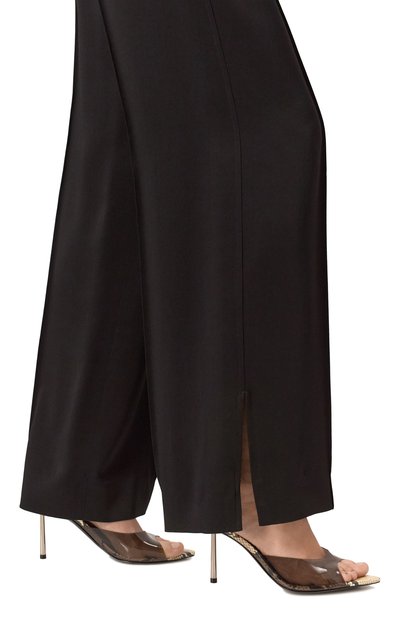 Мюли bella 80 LE SILLA, арт. 6613B080BMPXDUR/, фото 3