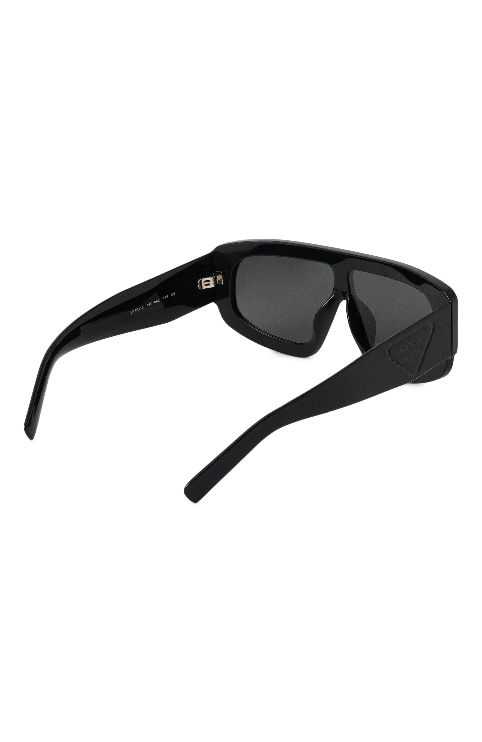 Солнцезащитные очки PRADA, арт. D10S-16K08Z, фото 3