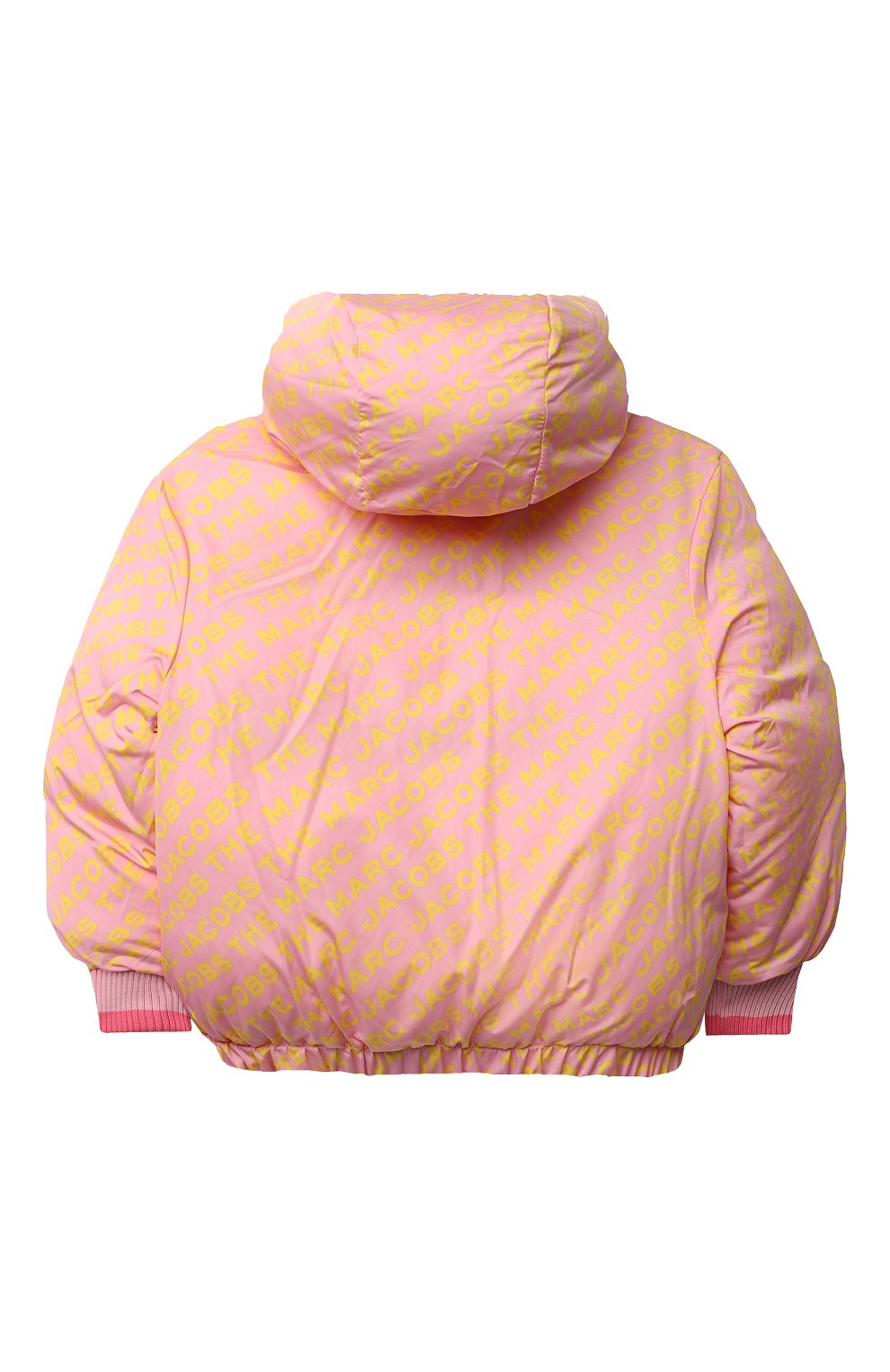 Пуховик MARC JACOBS (THE), арт. W16131, фото 5