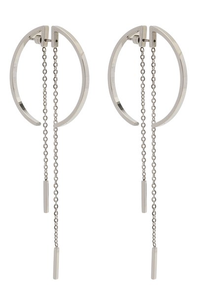 Серьги EXCLAIM, арт. 035S2621E, фото 3