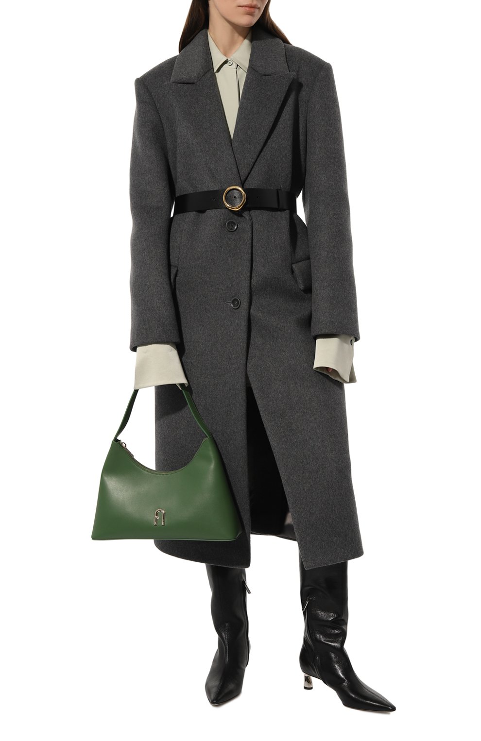 Сумка furla diamante small FURLA, арт. WB00782/AX0733, фото 7