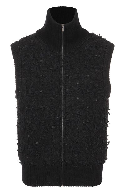 Женский утепленный жилет AND THE BRAND, арт. W26-VC001-1002-900