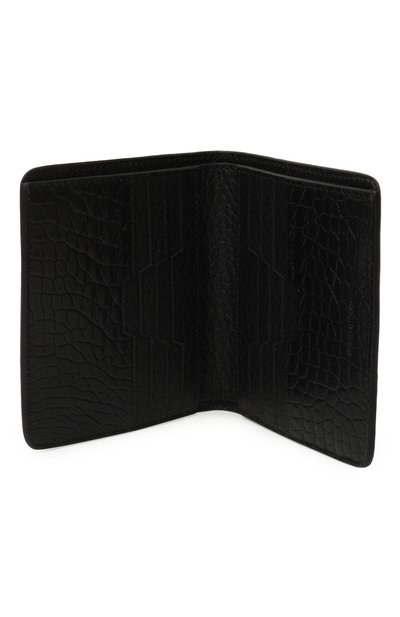 Портмоне из кожи аллигатора STEFANO RICCI, арт. PP302P/VDALG, фото 3