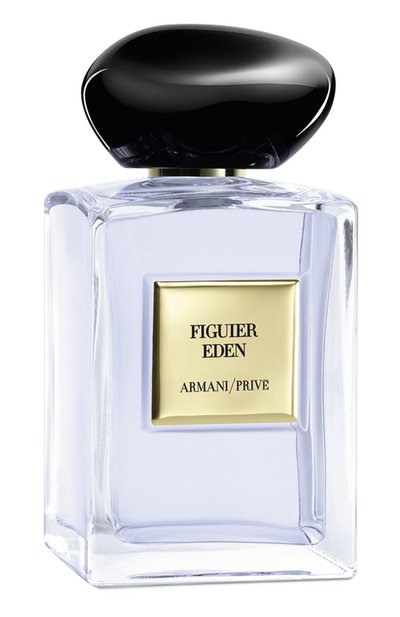 Туалетная вода figuier eden (100ml) GIORGIO ARMANI, арт. 3614272798700, фото 4