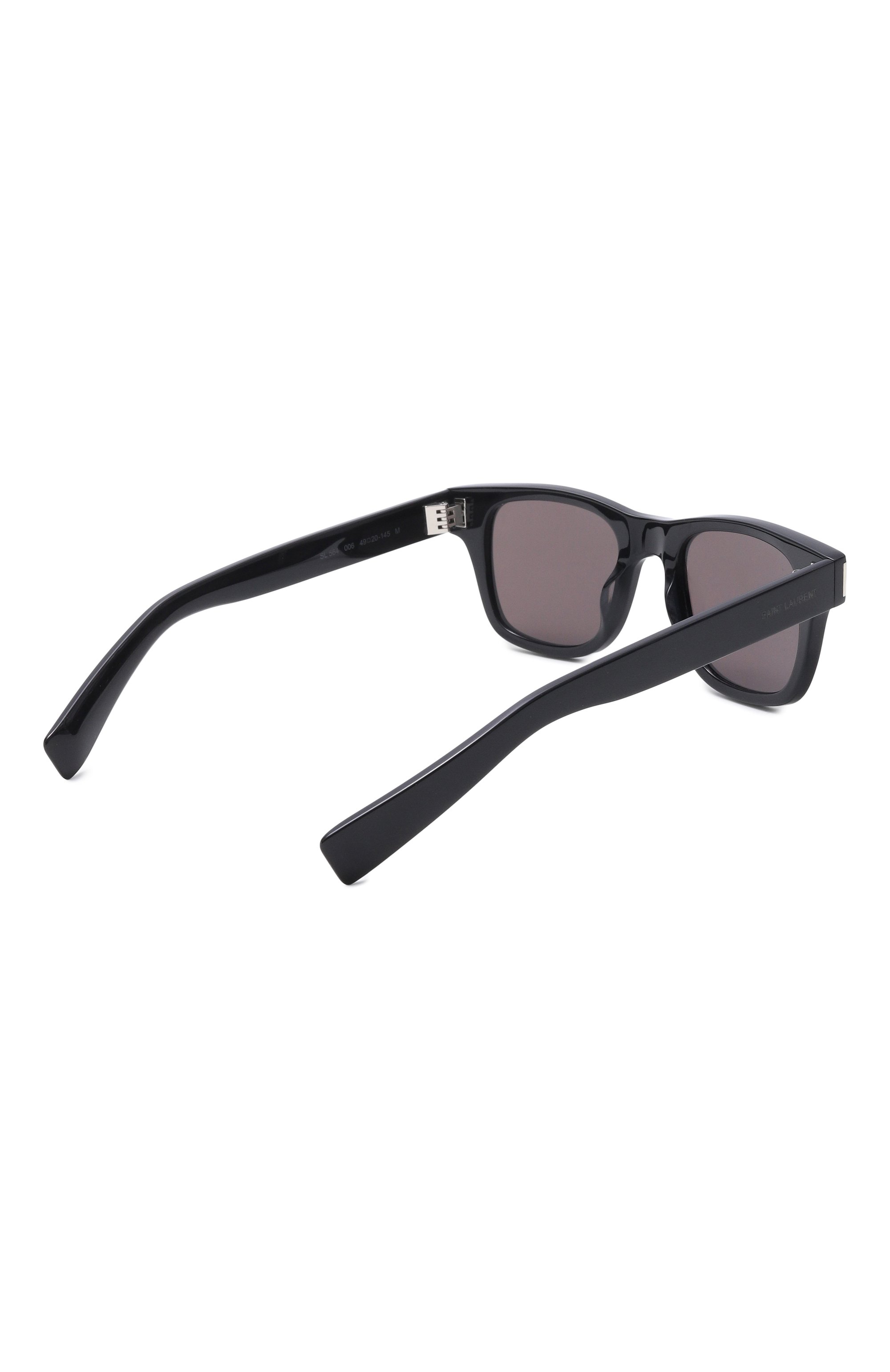 Солнцезащитные очки SAINT LAURENT, арт. SL 564-006, фото 3