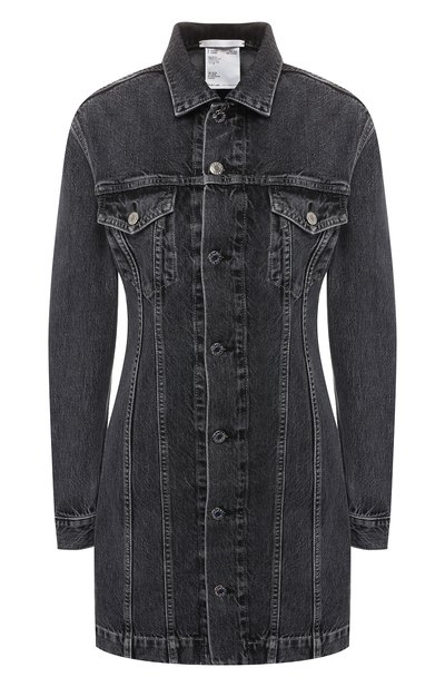 Женское джинсовое платье HELMUT LANG, арт. J05DW601
