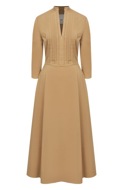 Женское хлопковое платье SASUPHI, арт. S25507/CJ