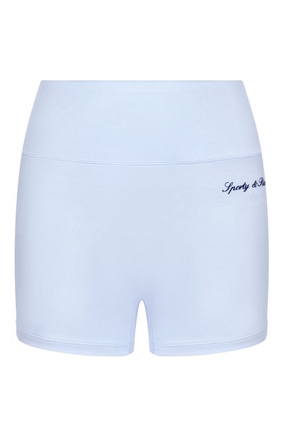 Женские шорты SPORTY AND RICH, арт. SH05875326BL90