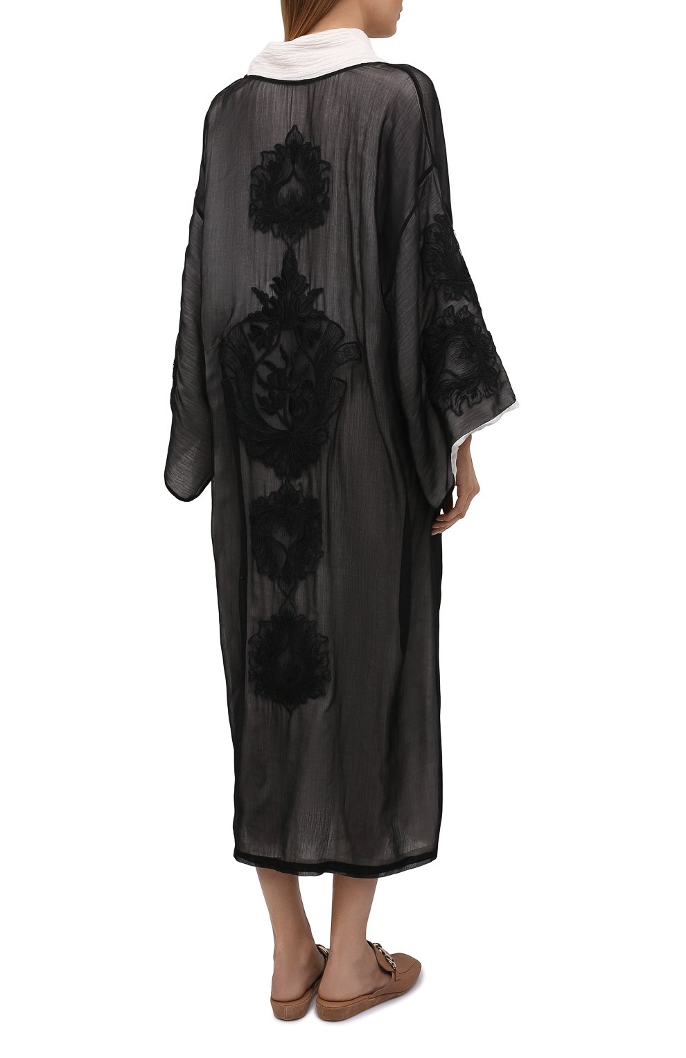 Туника-халат MAURIZIO, арт. MZS2/W07020273, фото 4