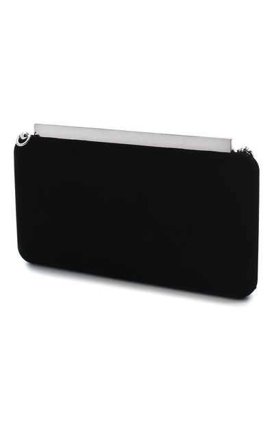 Клатч ellips JIMMY CHOO, арт. ELLIPSE/QNV, фото 3