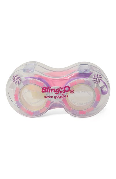 Очки для плавания STELLA COVE, арт. 001G-SUGAR8G- GUMMYGURLZGRAPE, фото 1