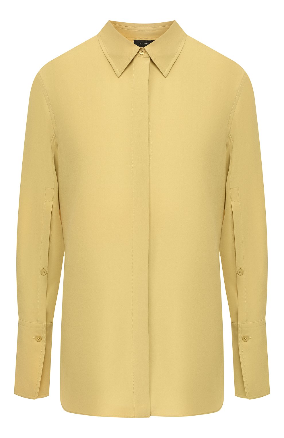 Шелковая блузка JOSEPH, арт. JF002853, фото 1