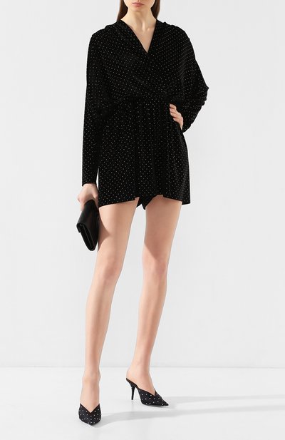 Комбинезон BALENCIAGA, арт. 601947/TGQ04, фото 2