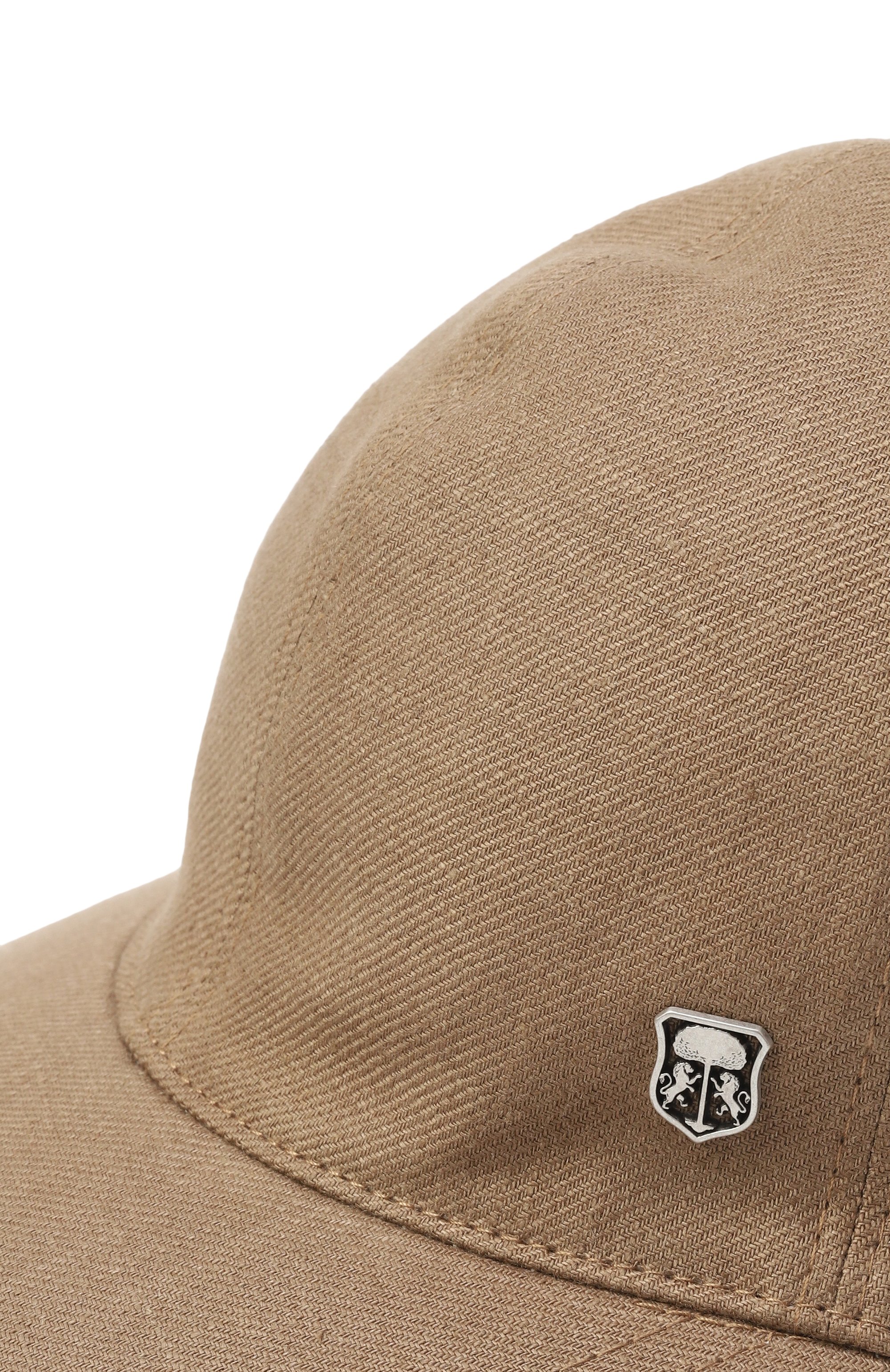 Льняная бейсболка CORNELIANI, арт. 250510-2529212, фото 3