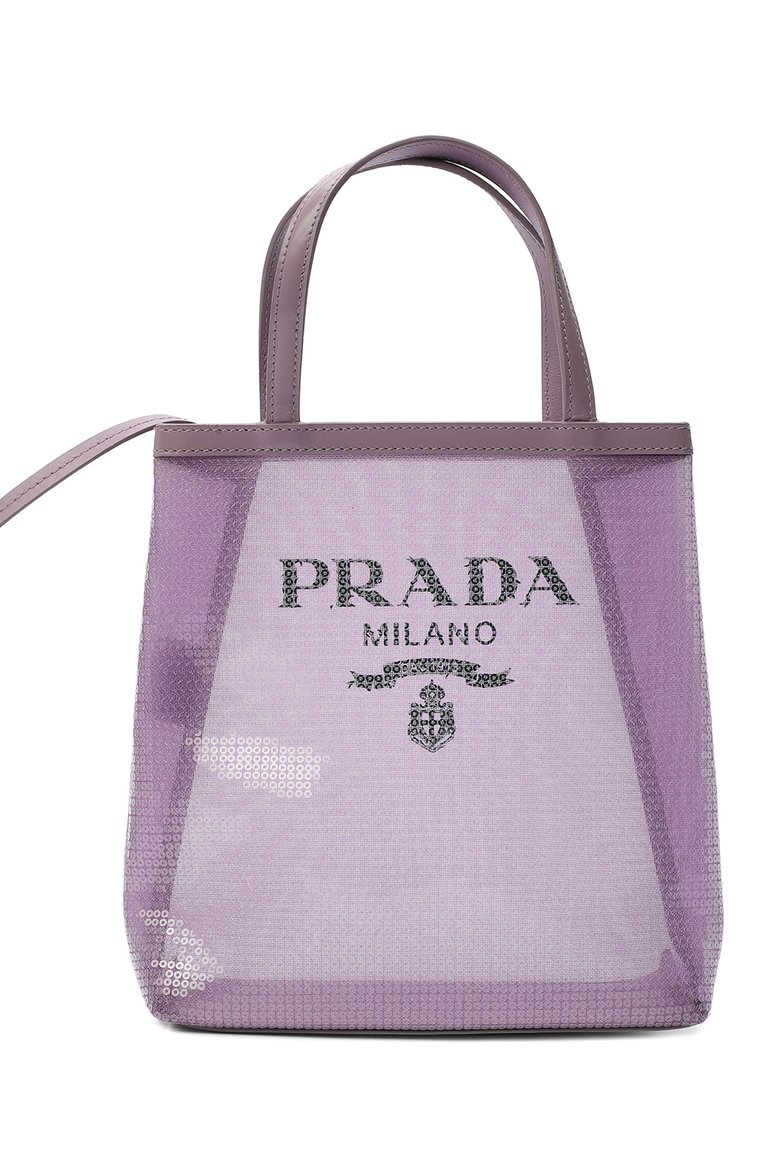 Сумка PRADA, арт. 1BG417-2D0A-F027J, фото 4