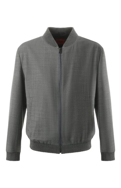 Мужской бомбер HUGO, арт. 50531938