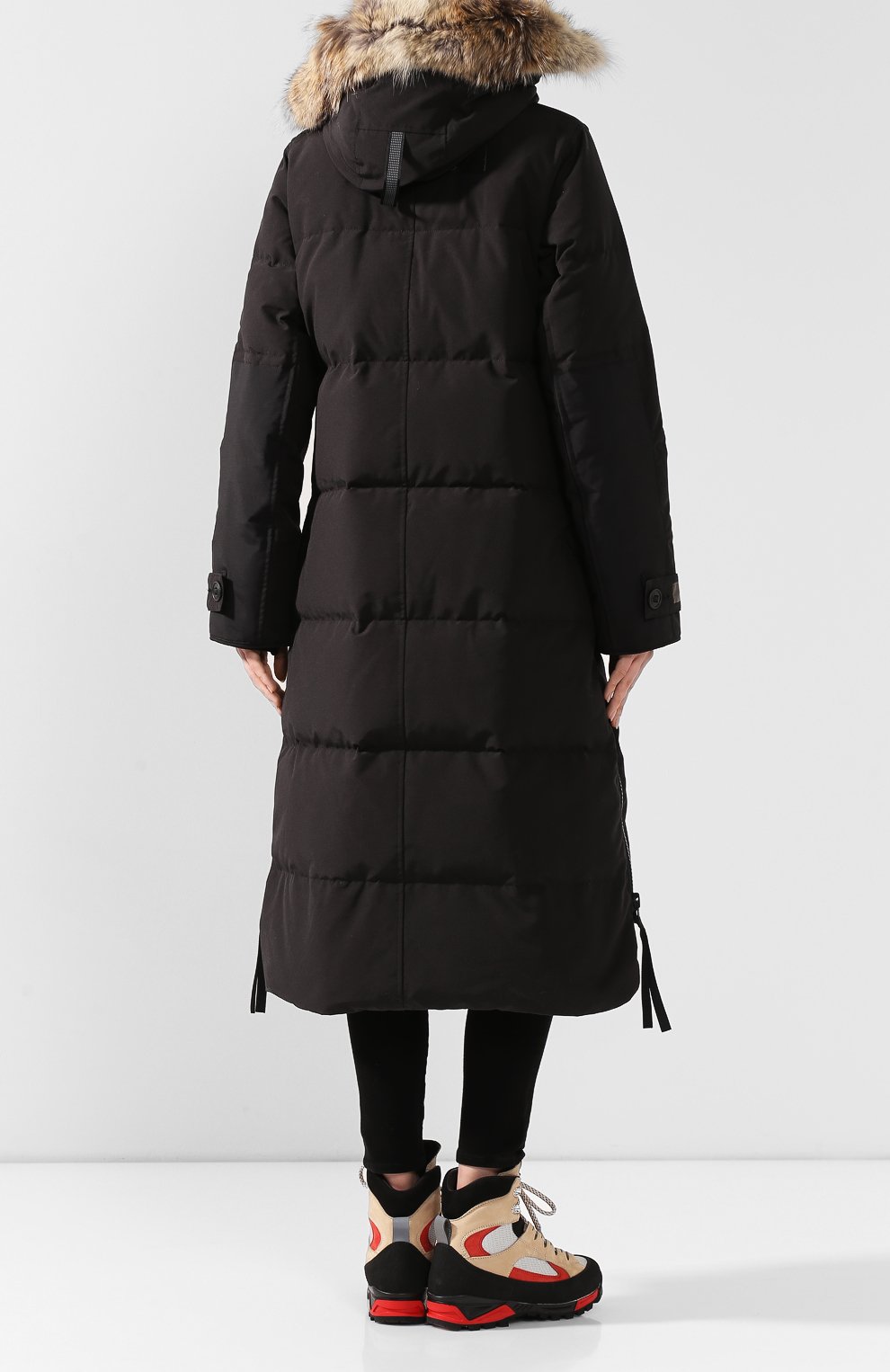 Пуховик aldridge CANADA GOOSE, арт. 3032LB, фото 4