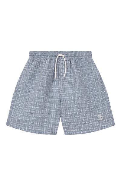 Плавки-шорты BRUNELLO CUCINELLI, арт. BR847H521B