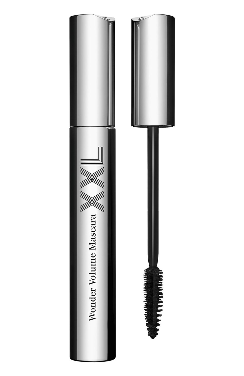 �Тушь для ресниц wonder volume mascara xxl, оттенок 01 (8ml) CLARINS, арт. 80099349, фото 3