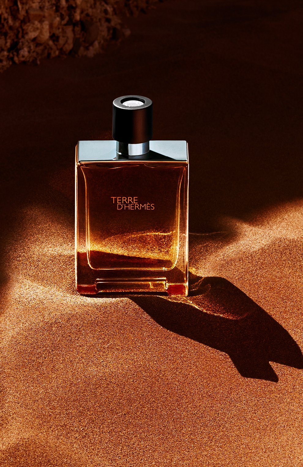 Туалетная вода terre d'hermès (100ml) HERMÈS, арт. 3346130009603, фото 3