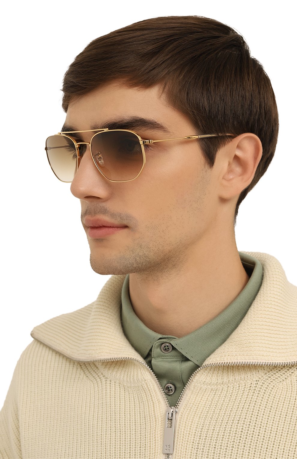 Солнцезащитные очки RAY-BAN, арт. 3707-001/51, фото 3