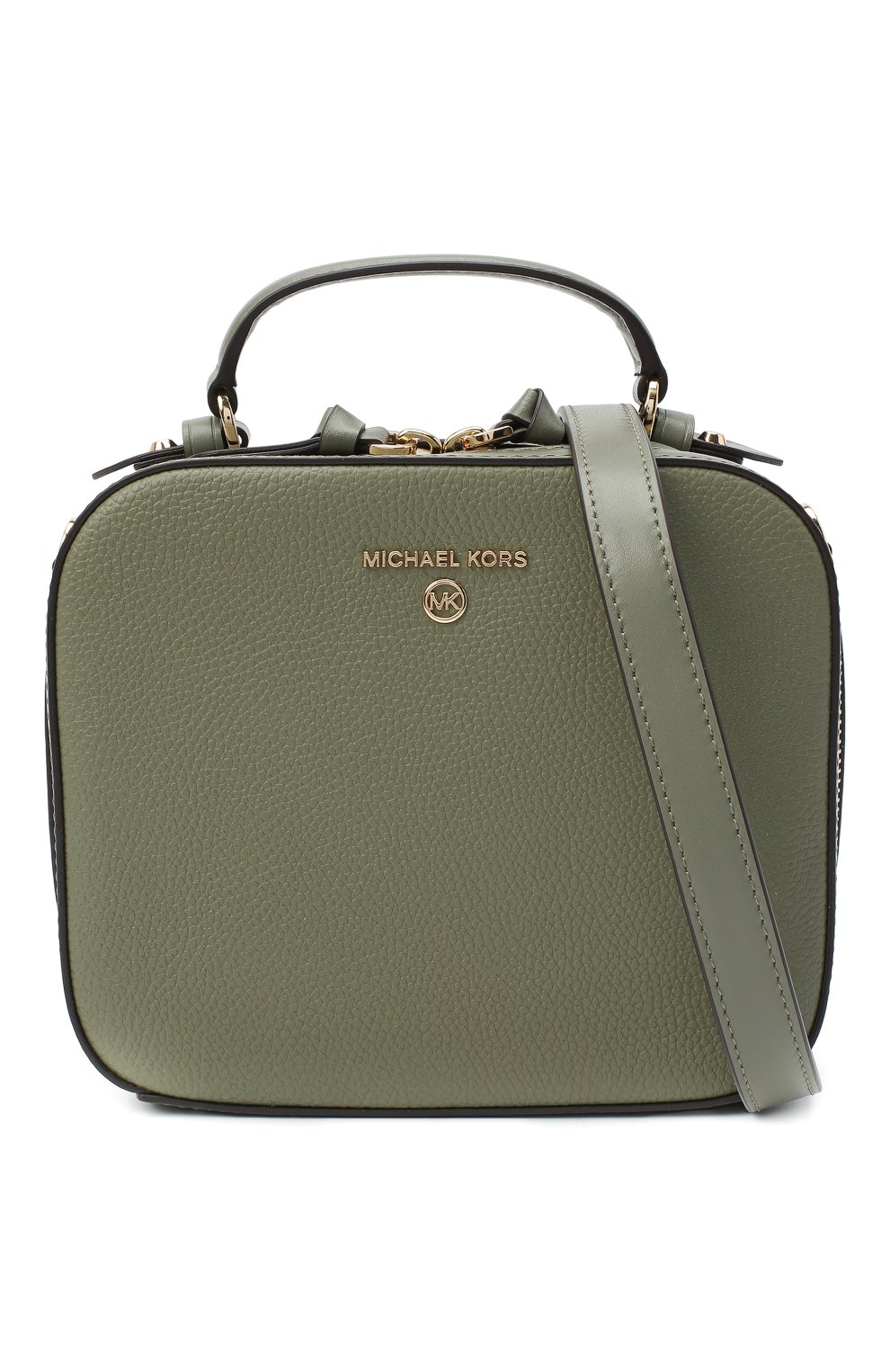 Сумка jet set charm small MICHAEL MICHAEL KORS, арт. 32T0GT9C2L, фото 6