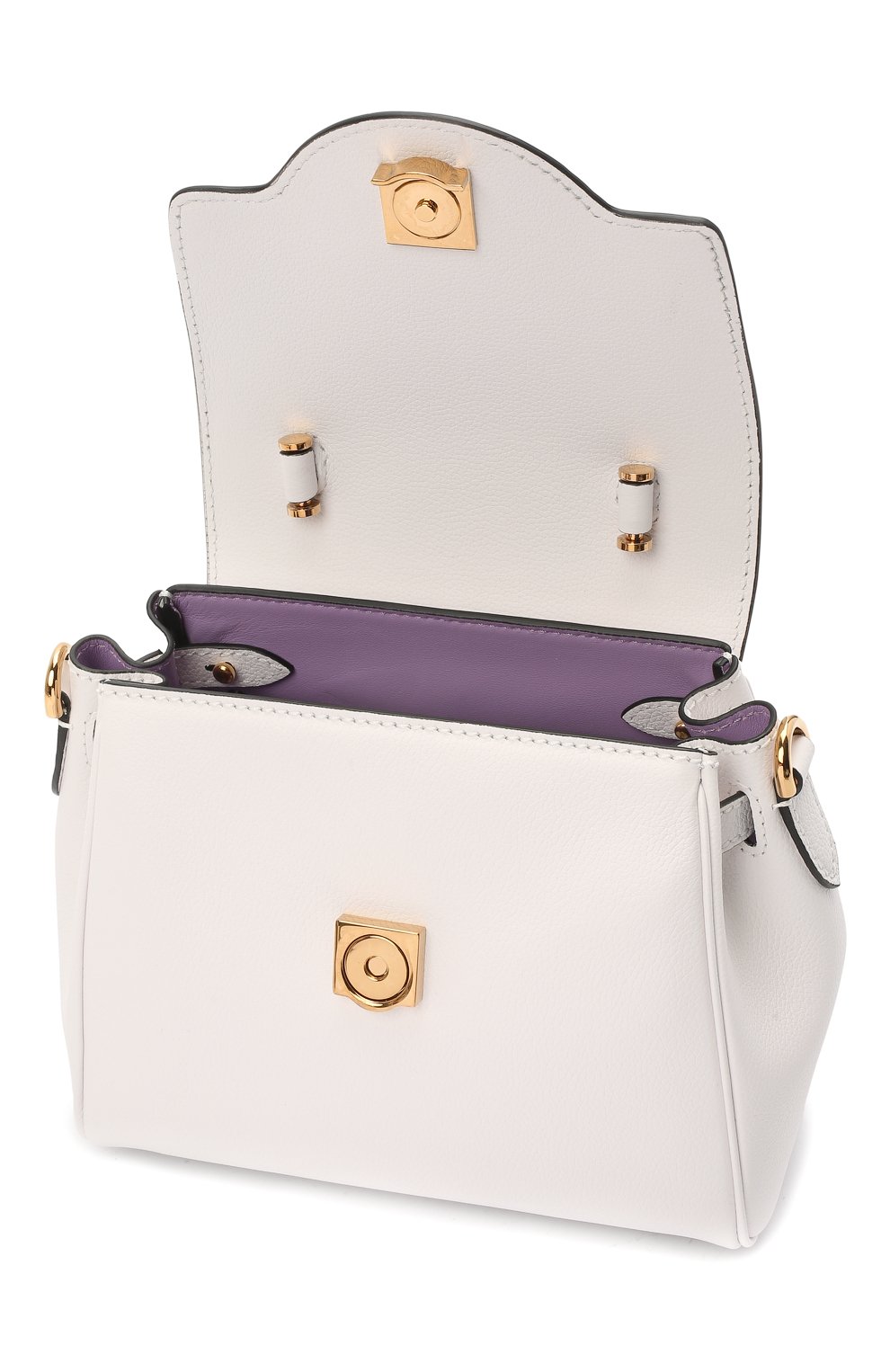 Сумка la medusa small VERSACE, арт. DBFI040/DVIT2T, фото 5