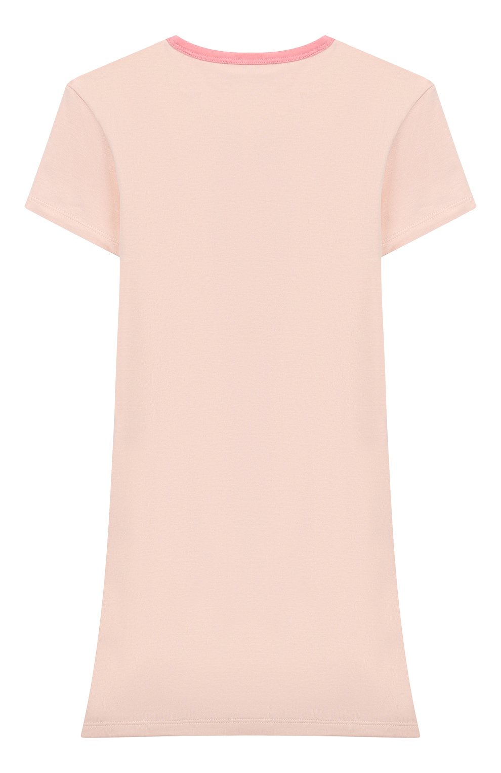 Хлопковое платье MARC JACOBS (THE), арт. W12308, фото 2