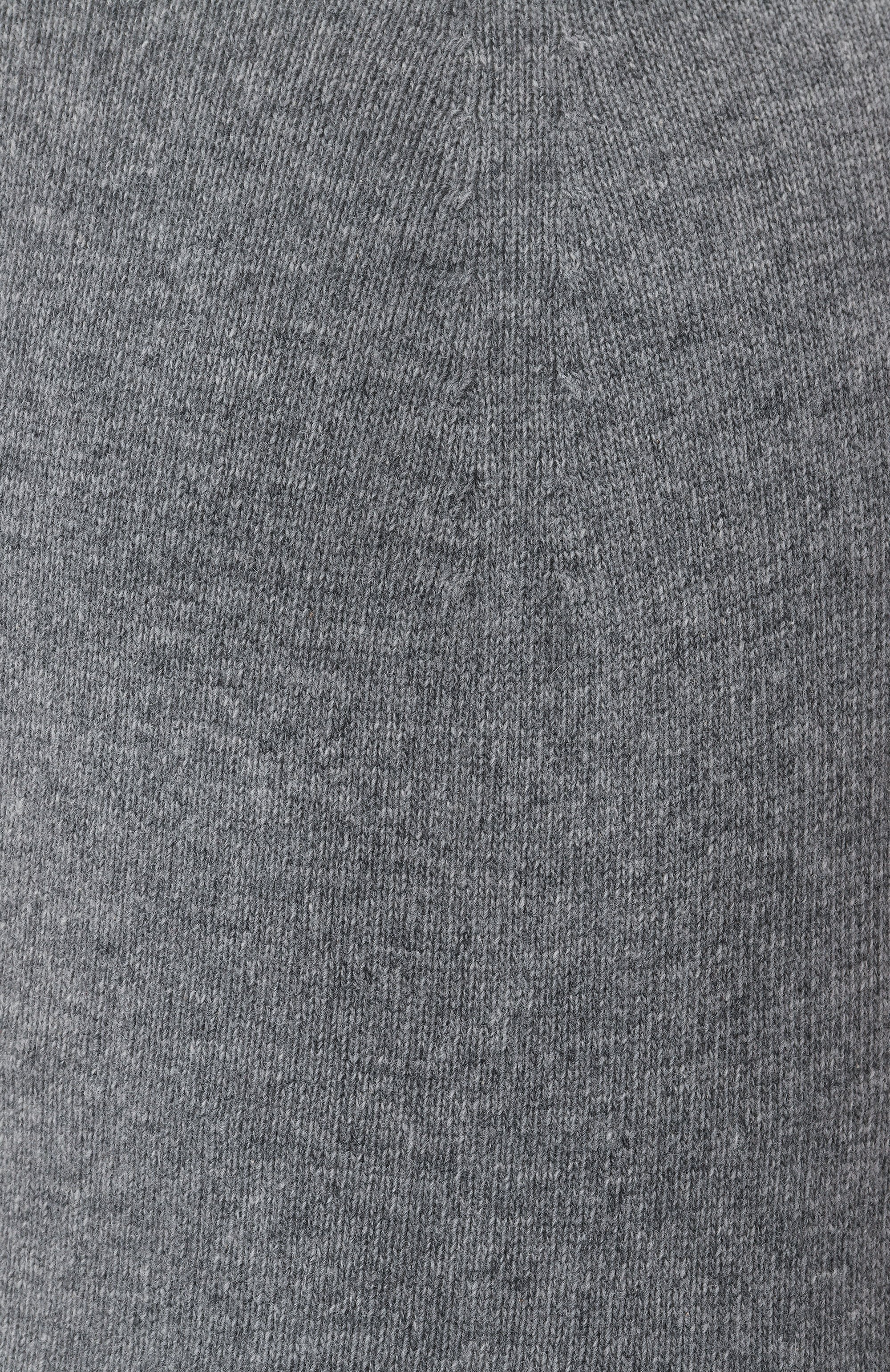 Джемпер из шерсти и кашемира JIL SANDER, арт. J22GP0133/J13264, фото 6