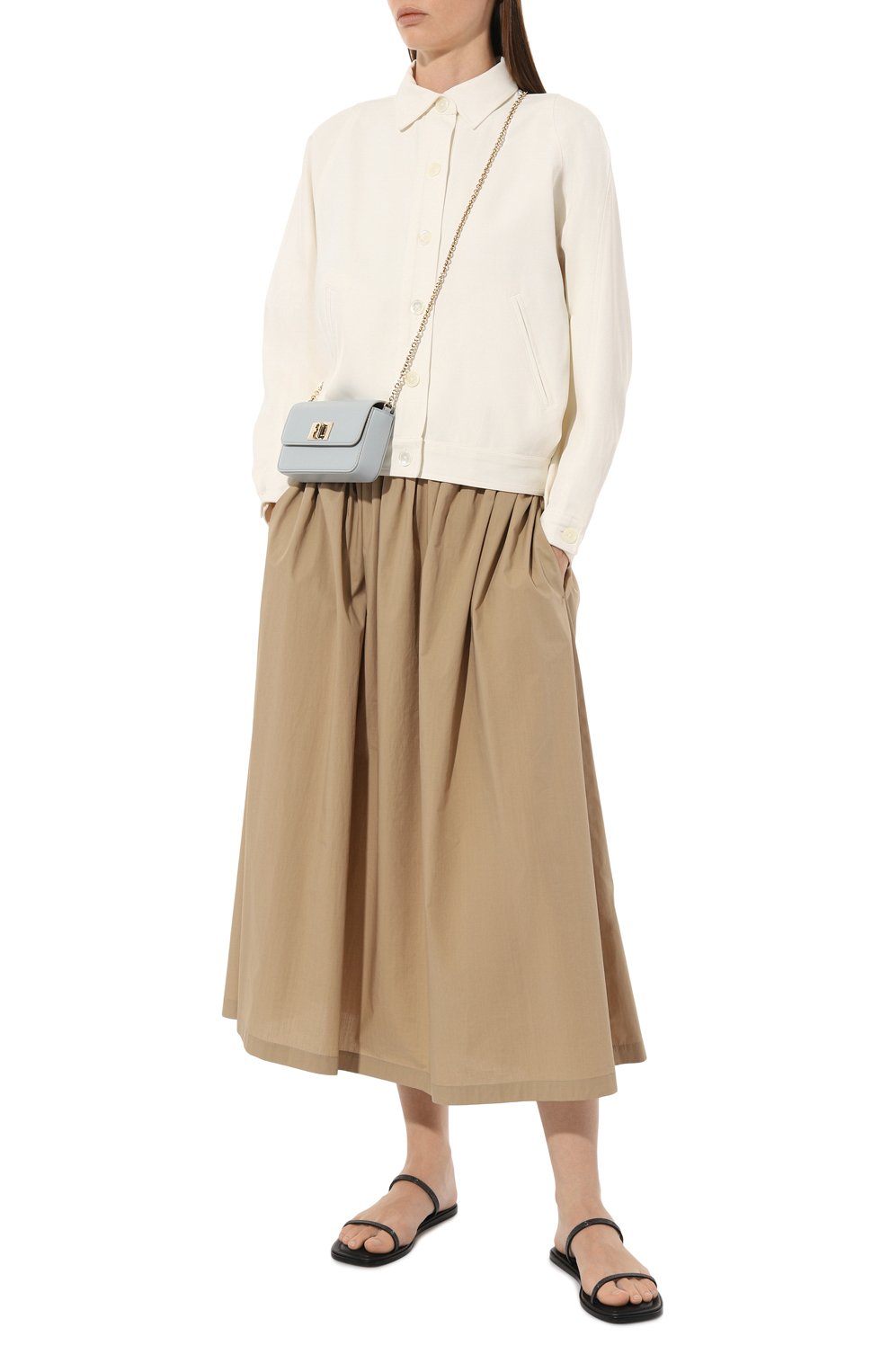 Сумка furla 1927 mini FURLA, арт. WE00265/ARE000, фото 7