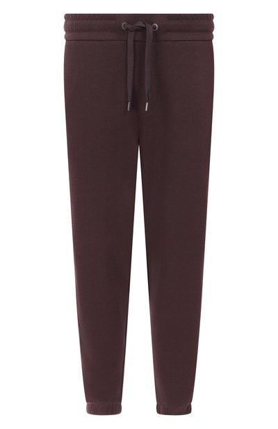 Мужские хлопковые джоггеры BOSS, арт. 50544109