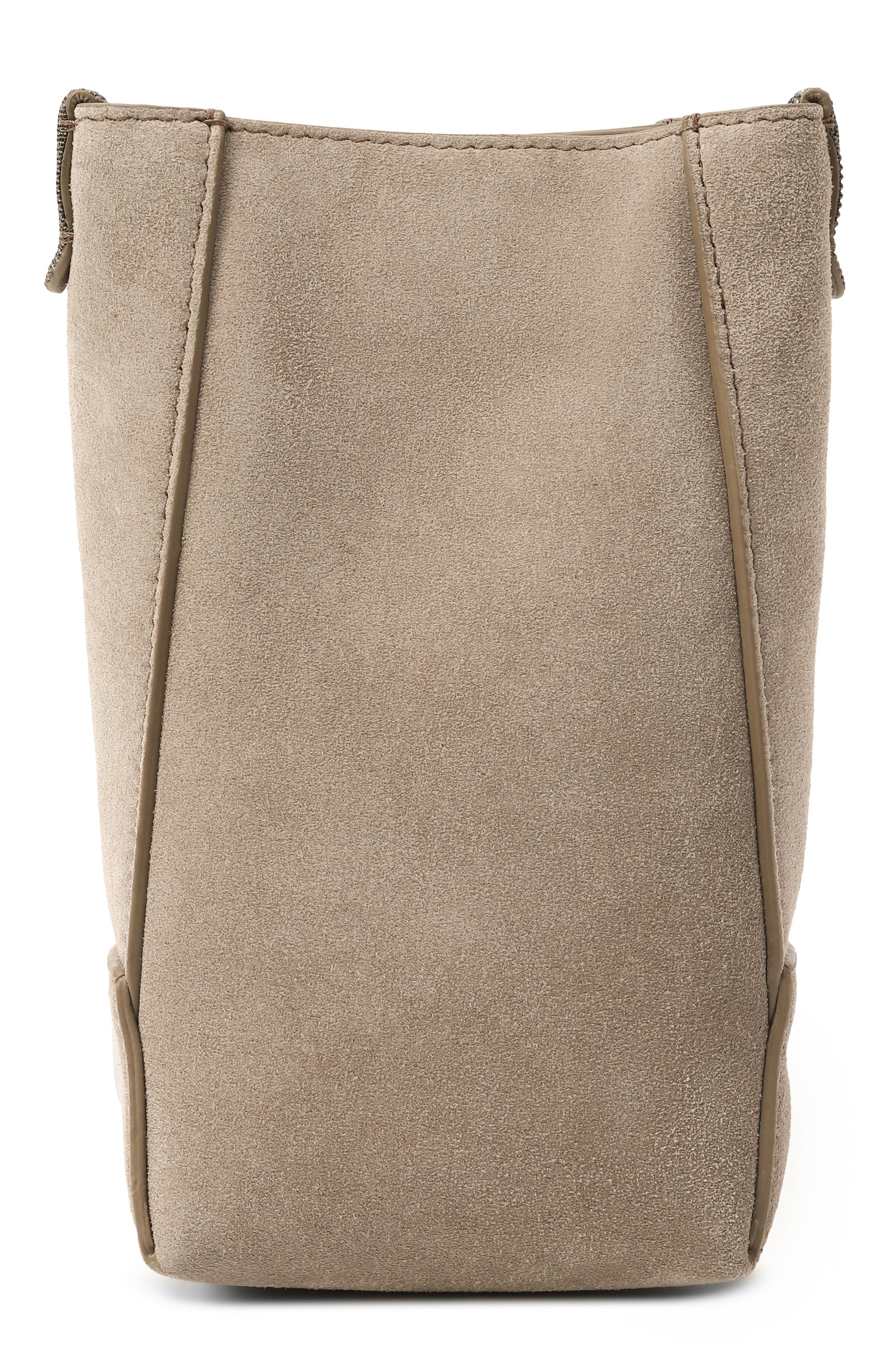 Сумка BRUNELLO CUCINELLI, арт. MWDLD2739P, фото 6