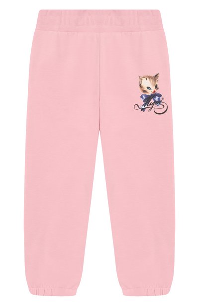 Комплект из толстовки и брюк MSGM KIDS, арт. F6MSNGSF331, фото 4