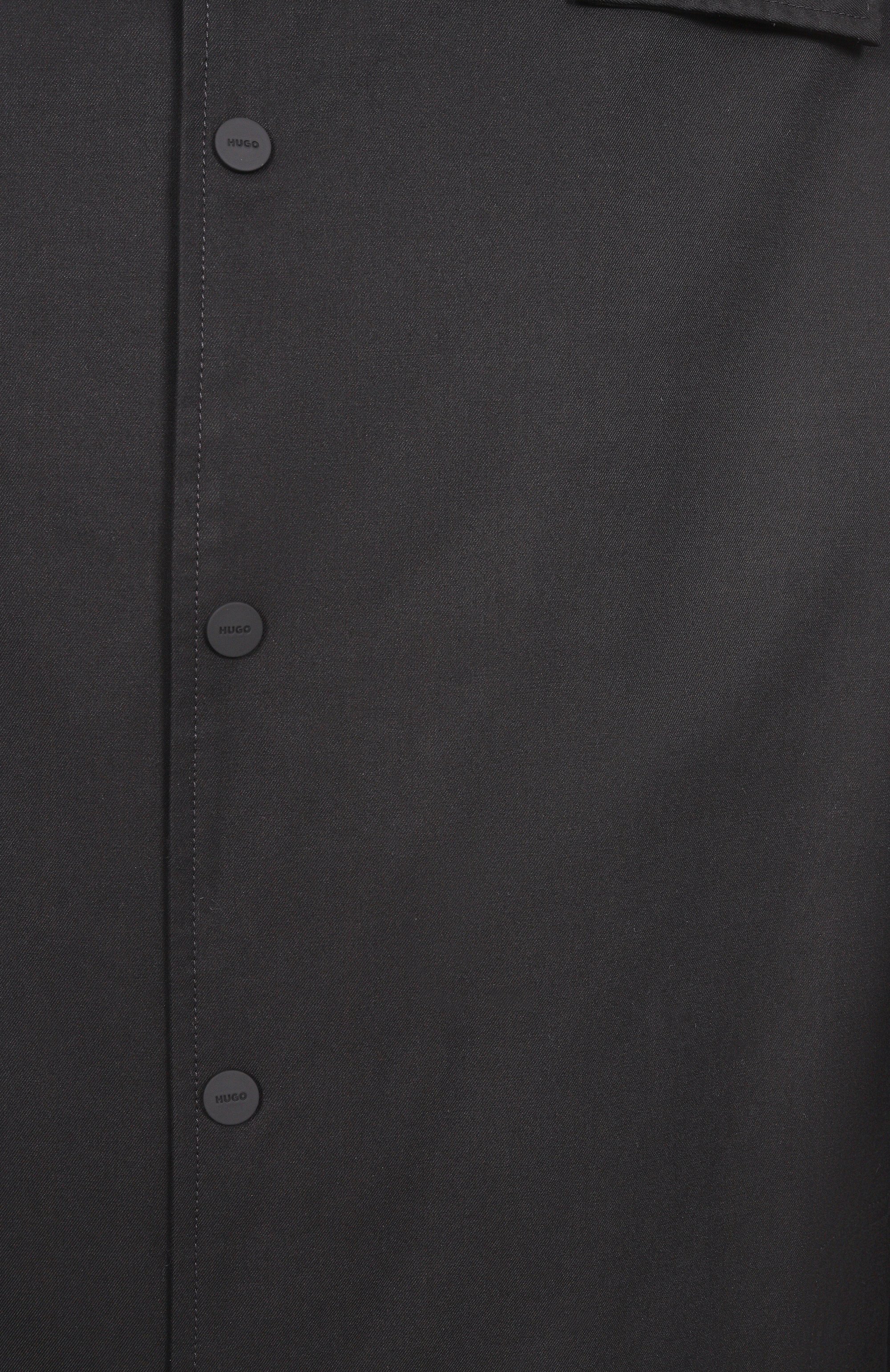 Плащ HUGO, арт. 50534473, фото 6