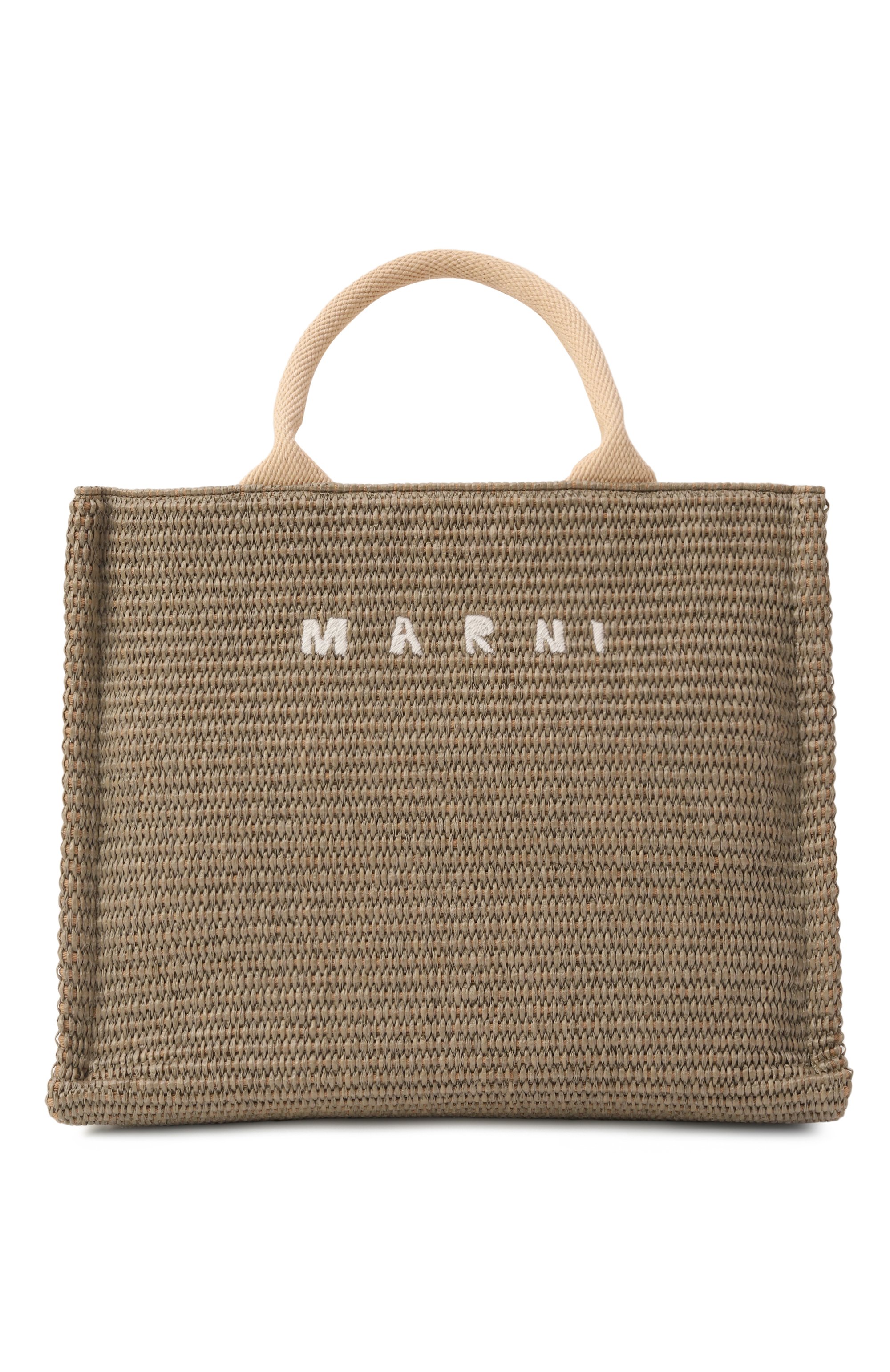 Сумка-тоут MARNI, арт. SHMP0077U0/P3860, фото 1