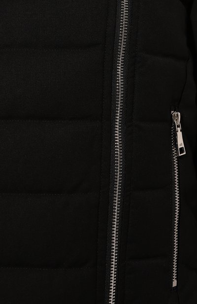 Пуховая куртка ADD, арт. 10AWQ55, фото 5