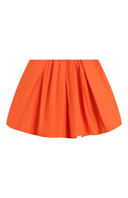 

Юбка Carven, Оранжевый