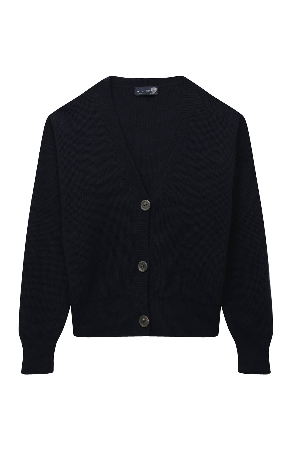 Шерстяной кардиган DAL LAGO, арт. WG15/9517/7-12, фото 1
