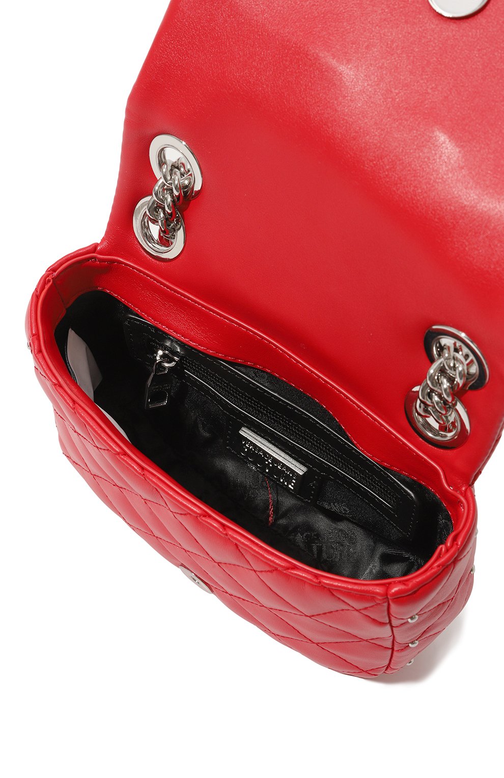 Сумка quilting VERSACE JEANS COUTURE, арт. 75VA4BQ6/ZS823, фото 5