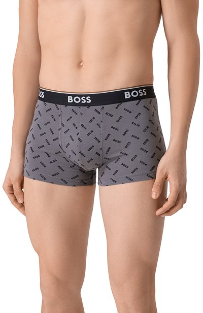Комплект из трех боксеров BOSS, арт. 50554443, фото 2