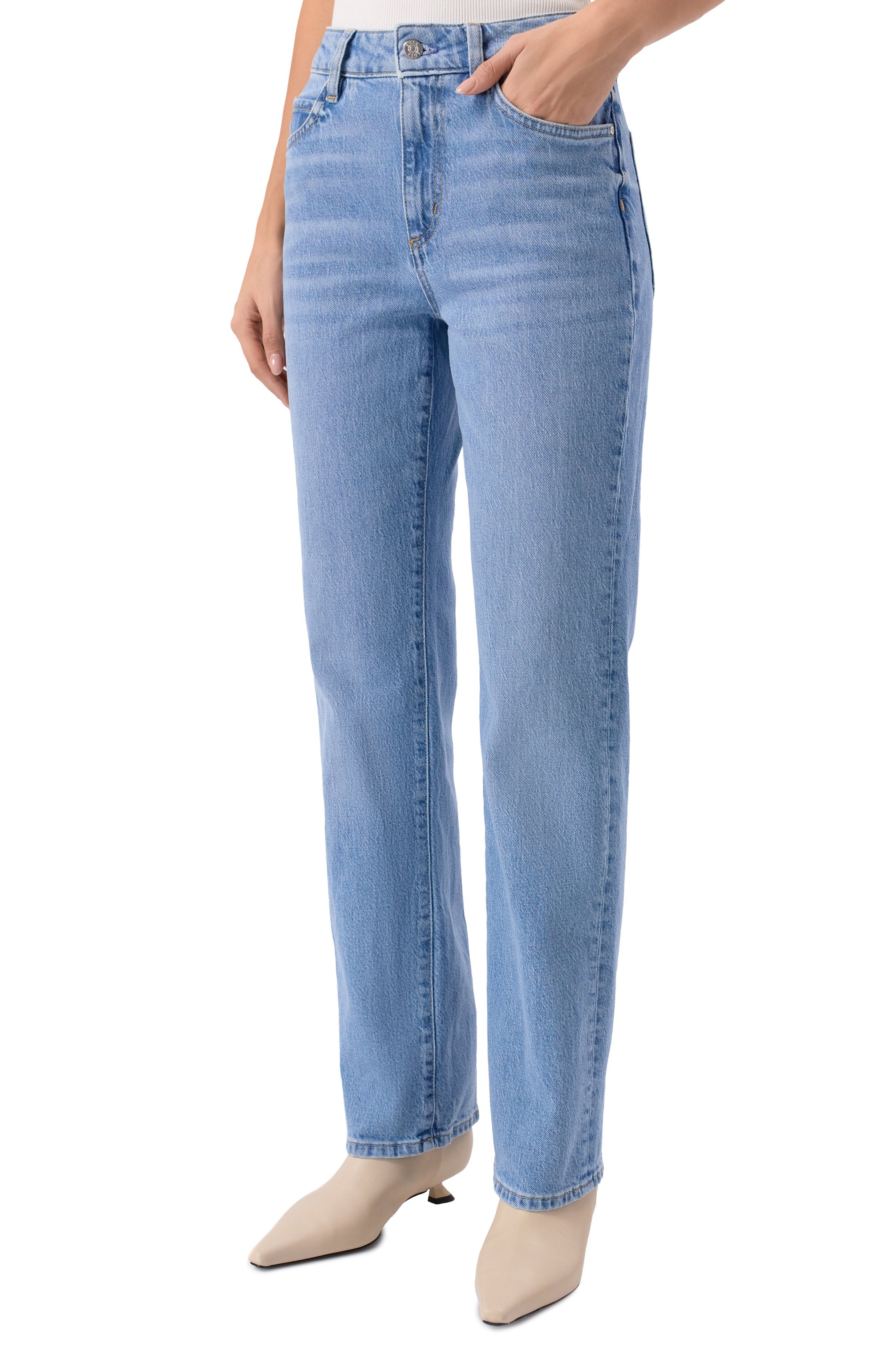 Джинсы BOSS, арт. 50552441, фото 3