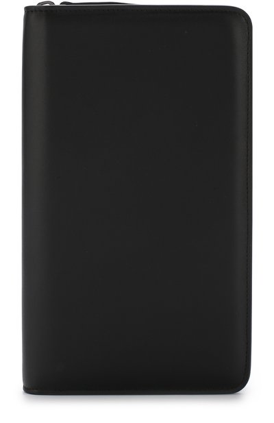 Кожаный футляр для документов на молнии BRIONI, арт. 0HQL0L/07710, фото 1