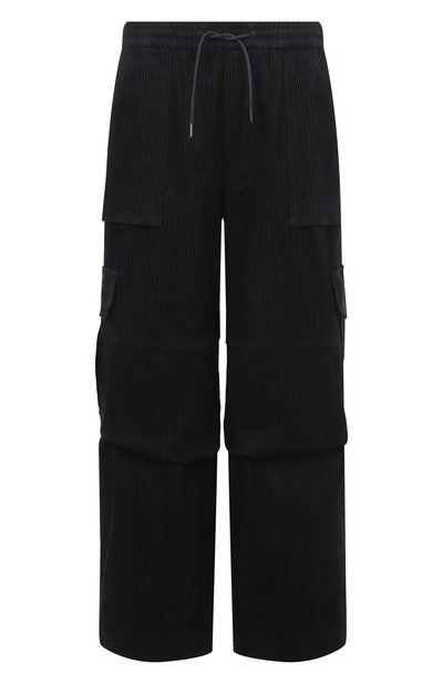 Мужские вельветовые брюки-карго JUUN.J, арт. JC5X21P35