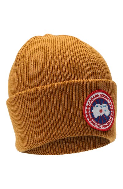 Шерстяная шапка CANADA GOOSE, арт. 6936M, фото 1