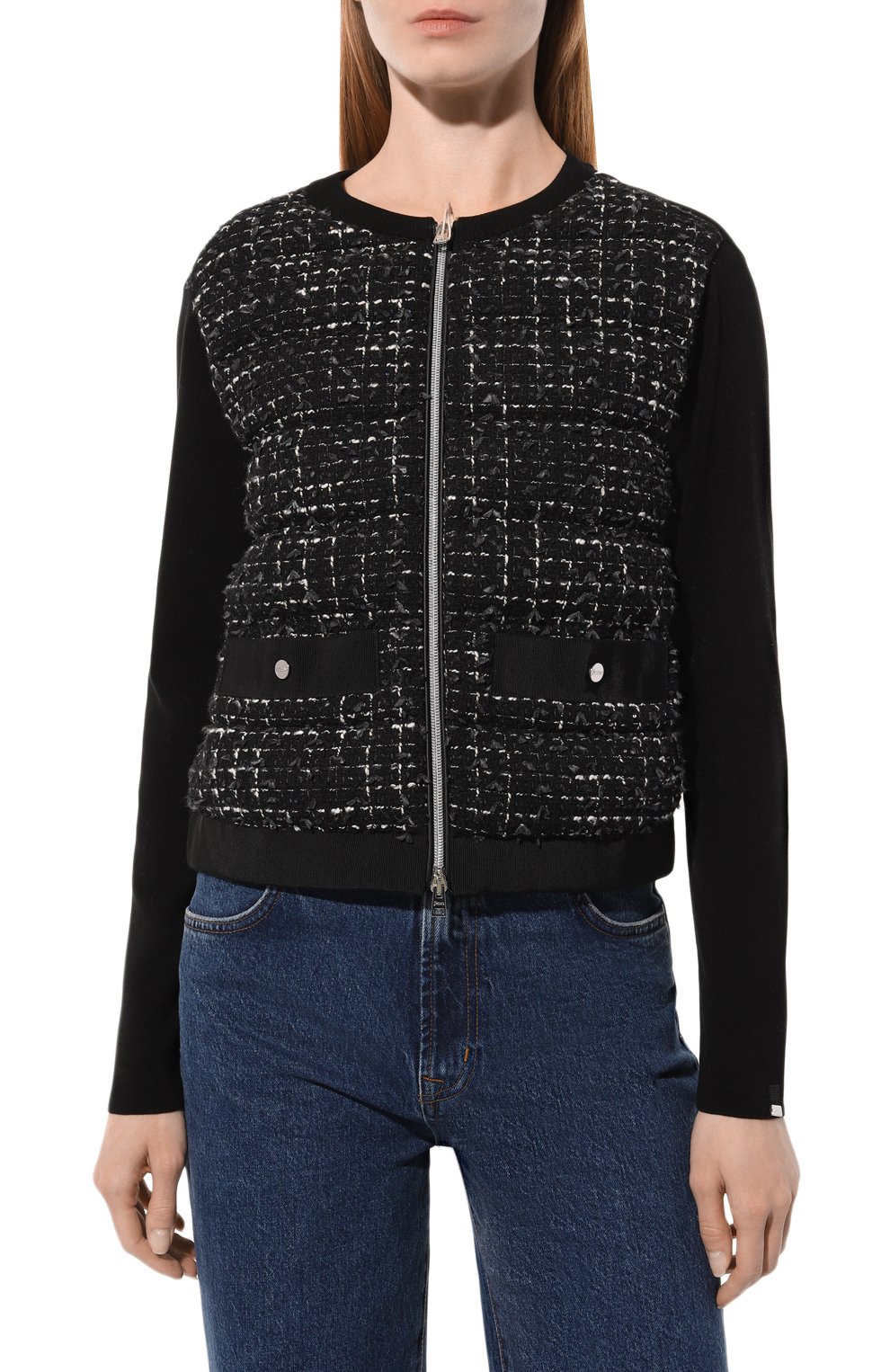 Пуховая куртка HERNO, арт. MP000137D/13174, фото 3