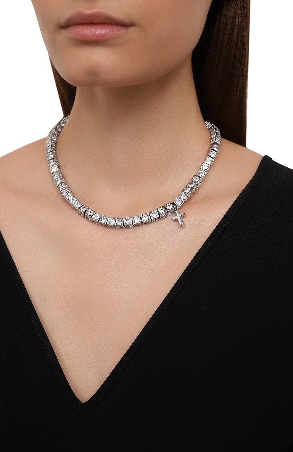 Колье VIEN, арт. 2424-184, фото 2