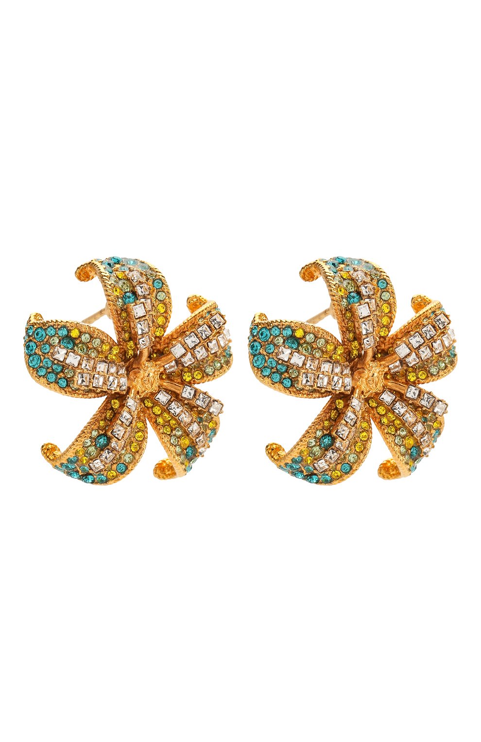 Серьги VERSACE, арт. DG2H527/DJMX, фото 3