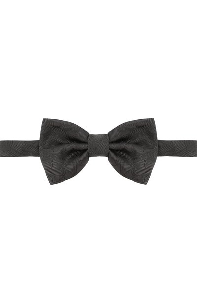 Шелковый галстук-бабочка DOLCE & GABBANA, арт. GR053E/G0JKC, фото 1