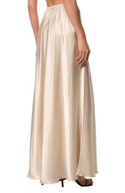 Шелковая юбка AGREEG, арт. 16051002, фото 4